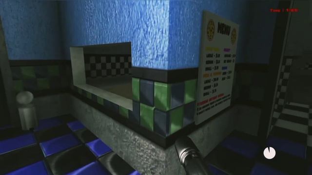 Fnaf 2 DOOM mod Renovation!!!! смотреть онлайн