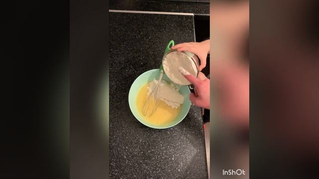 Легкий рецепт печенья от Дмитрия ? #готовимдома смотреть онлайн