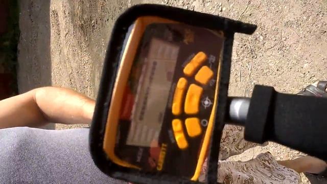 металлоискатель в деле смотреть онлайн