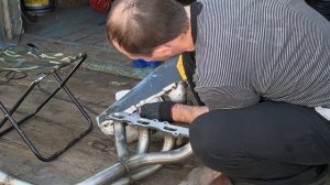 Stinger Sport 4-2-1 Уаз Патриот Хантер