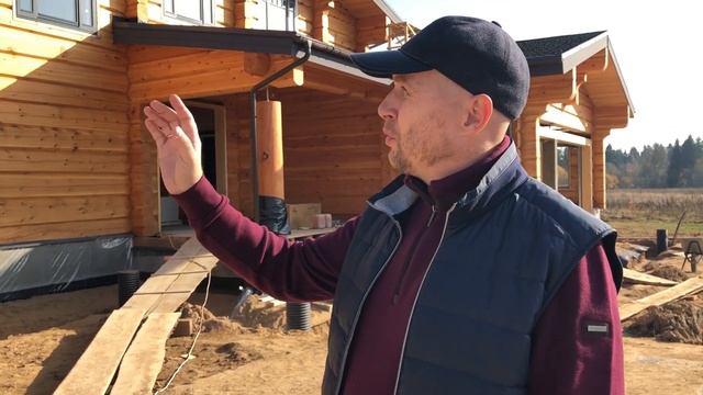 ЛАФЕТОФФ: Почему надо строить дом обязательно с дизайн-проектом смотреть онлайн