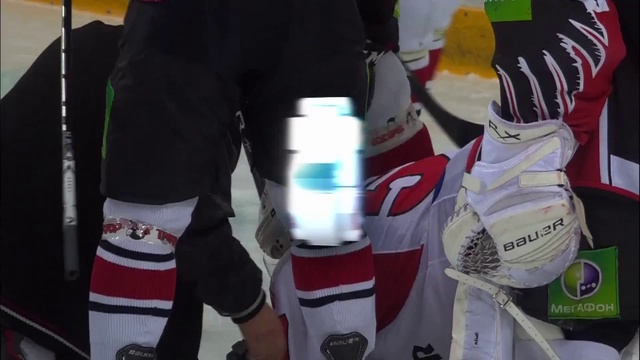 Шикарный сольный гол Владимира Антипова смотреть онлайн