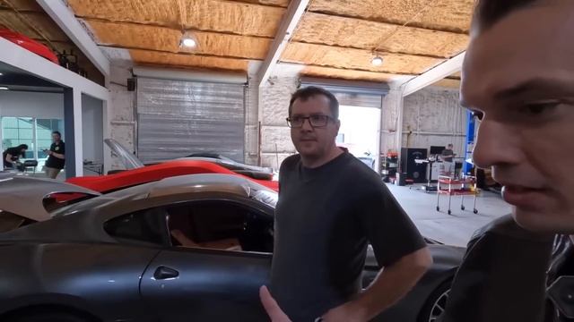 Почему я продал свою коллекцию Ferrari смотреть онлайн