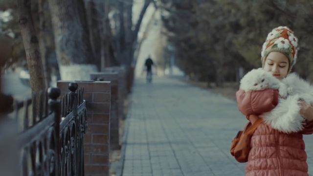 Shahzoda - Ayrilamiz (Official Video)
