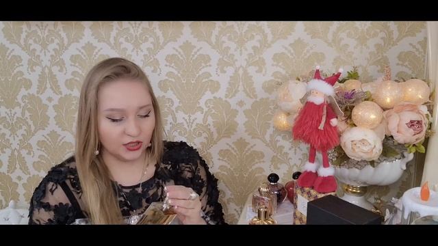 Ароматы на зиму, согревающие и уютные. смотреть онлайн