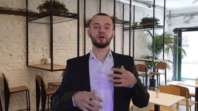 Как привлечь вдвое больше посетителей в кофейню смотреть онлайн