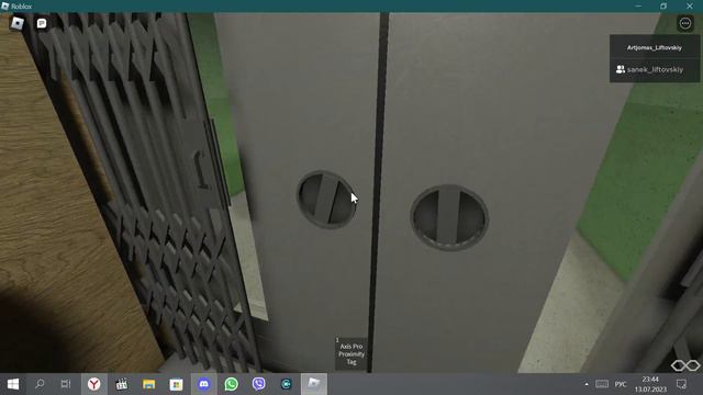 🔥⚡Больничный раритетный лифт! Лифт ZREMB Q=1600kg V=1м/с. смотреть онлайн