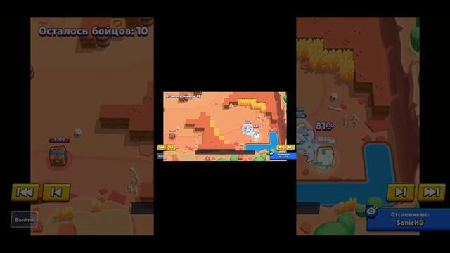 ты хочешь бесплатных бравлеров поставь лайк и подпишись на канал и потом я роскажу как ето сделать! смотреть онлайн