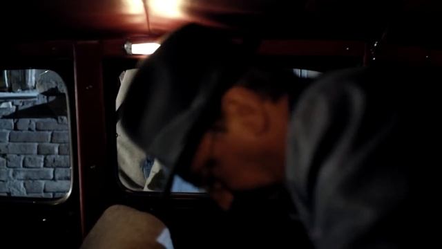 БАНДА ПОСТАВИЛА НА УШИ ВСЮ ВЛАСТЬ! - Черная Кошка - Русские боевики новинки