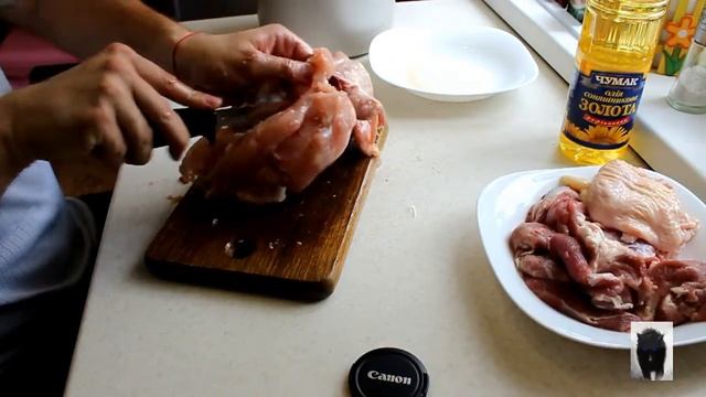 Fiskars K40 - тесты, выводы. смотреть онлайн