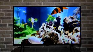 Обзор телевизора Yasin 32 g11