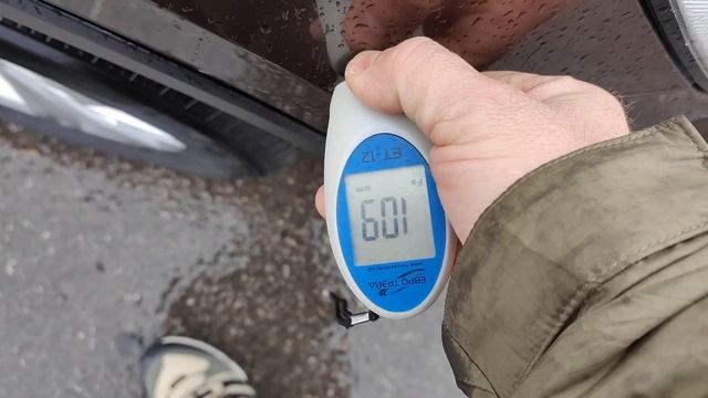 Volkswagen Tiguan за 2 млн 350 тыс. ₽ смотреть онлайн