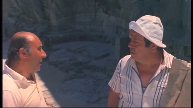 Una Vacanza Del Cactus | Commedia | Film Completo In Italiano