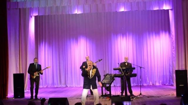 МНЕ ТЕПЕРЬ ВСЁ РАВНО. т.ц.»ЛЕЙСЯ,ПЕСНЯ-70х им. Влада Андрианова» смотреть онлайн