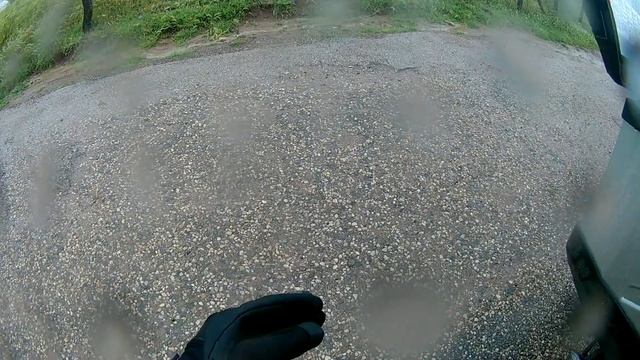 JAWA RVM 500 ADVENTURE KARADENİZ TURU PART 4- SİNOPTA MOTORU DEVİRDİK-YAĞMURA KARŞI SÜRMEYE DEVAM смотреть онлайн