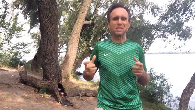 Принимаем себя, свое тело. Любим Себя безусловно. И это снижает вес. смотреть онлайн