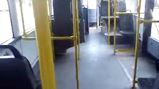 Троллейбус-такси.3gp смотреть онлайн