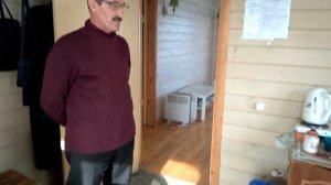 Утеплил ЭКОВАТОЙ - Готовся соседству с МЫШАМИ! # Как мыши живут в эковате