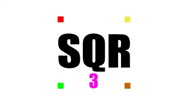 SQR? 3 смотреть онлайн