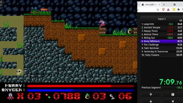 Sqrxz 3 - 13:59 (WR) смотреть онлайн
