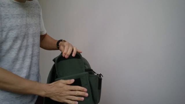Фоторюкзак Domke F-2 BACKPACK Рюкзак для фототехники смотреть онлайн