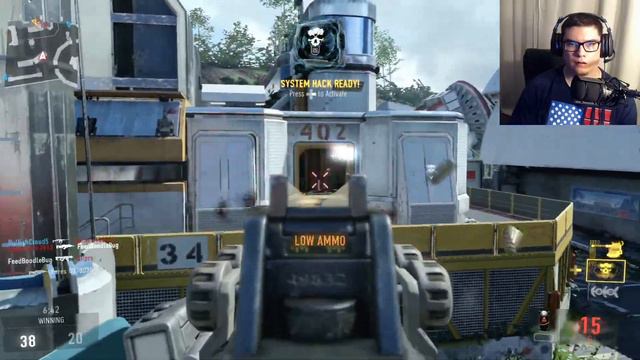Call of Duty Advanced Warfare in 2020! Best ASM1 Speakeasy Class Setup in COD AW 2020! смотреть онлайн
