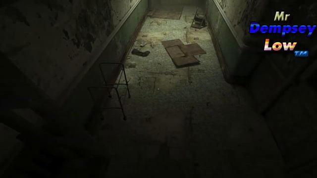 Секреты и баги в Outlast: Whistleblower! - #3 смотреть онлайн