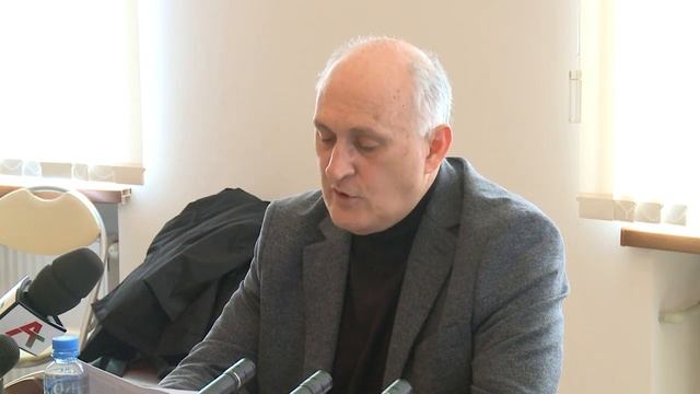 Смертность в Абхазии впервые превысила рождаемость смотреть онлайн