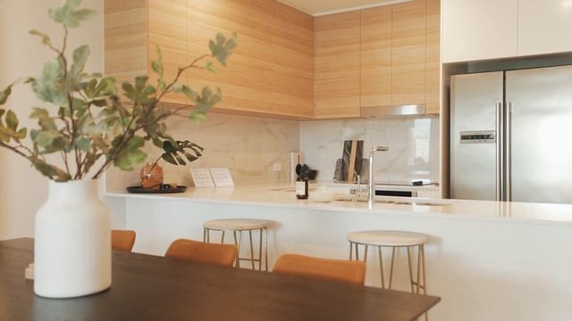 Vue Terrace Homes Gold Coast Progress Report смотреть онлайн