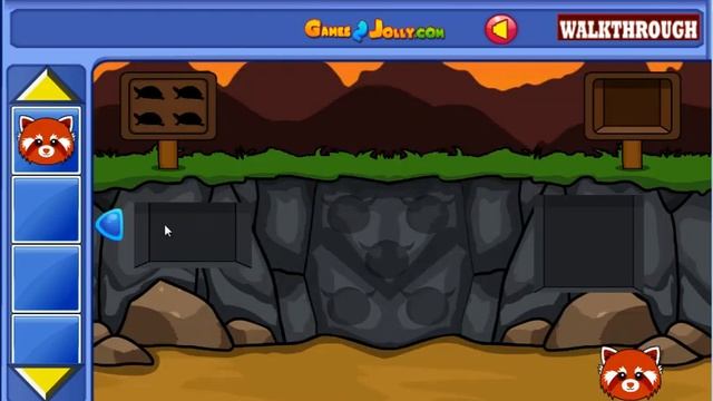 Rescue The Boy From Cave Walkthrough - Games2Jolly смотреть онлайн