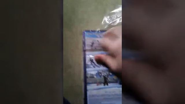 Unboxing gry motionsports Play for real смотреть онлайн