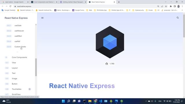 52 - React Native Class 1 | Core Components | View, Text, Image, Button | Muhammad Umair Ahmad смотреть онлайн