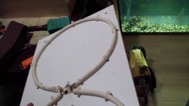 Самодельная антенна Т2 смотреть онлайн