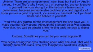 Undyne Soft Full Tour Vore Audio POV