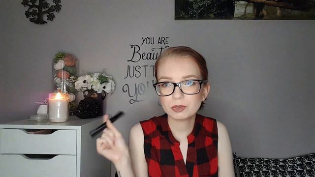 VEGAN / CRUELTY-FREE EMPTIES | August 2018 (Reverse Rouge) смотреть онлайн