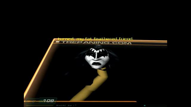 Duck Nukem 4 Feathers Ending (Doom 3 Mod) смотреть онлайн