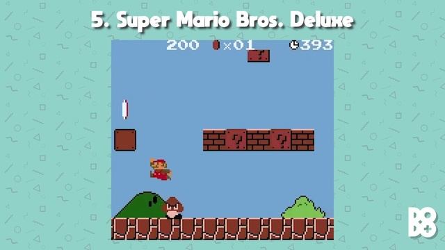 Top 10 Best Gameboy Color Games Of All Time