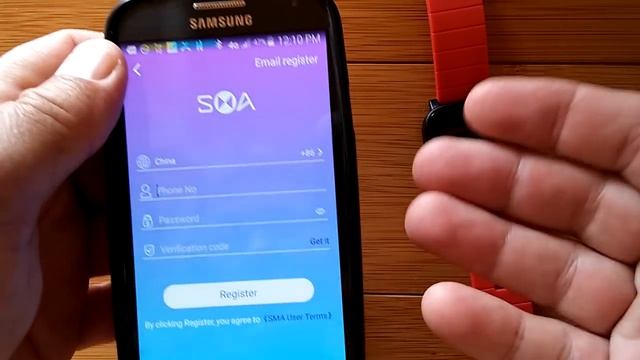 SMA-TIME "Pebble Like" COLOR "Always On" screen Smartwatch: Full Review смотреть онлайн