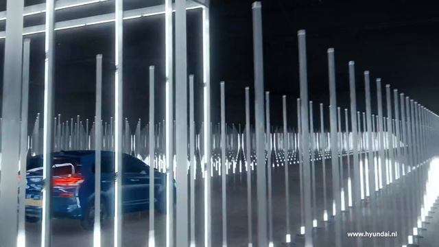 Hyundai i30 INTERNET 3 смотреть онлайн