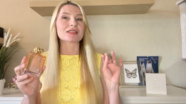 САМЫЙ НЕЖНЫЙ ШИКАРНЫЙ АРОМАТ ДЛЯ ЖЕНЩИН КОТОРЫЙ НРАВИТСЯ ВСЕМ смотреть онлайн