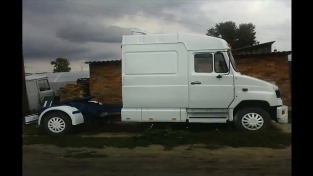 тюнинг зила 5 смотреть онлайн