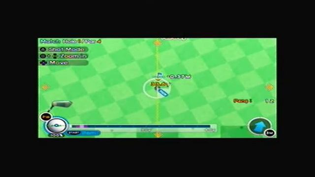 Pangya Fantasy Golf смотреть онлайн