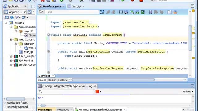 java ee lec3 01 смотреть онлайн