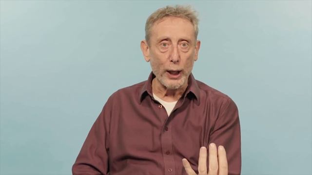 COWS | TRUE OR FALSE | KIDS' POEMS AND STORIES WITH MICHAEL ROSEN смотреть онлайн