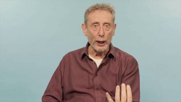 COWS | TRUE OR FALSE | KIDS' POEMS AND STORIES WITH MICHAEL ROSEN