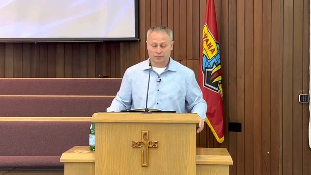 Дела их идут вслед за ними | Роман Пальников | 05/21/2023 смотреть онлайн