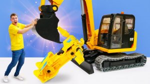 Кто победил Автобота Бамблби? - Роботы Трансформеры. Игры битвы онлайн. Видео машинки для мальчиков