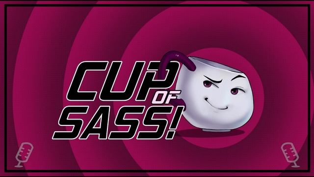 Twitch missing the mark on hate raids, Horizon's PS5 upgrade catastrophe and more! - Cup of Sass 75 смотреть онлайн