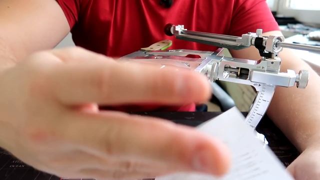 ЧТО ПОШЛО В СЕРИЮ? KADET EXPERT TSPROF-точилка для ножей смотреть онлайн