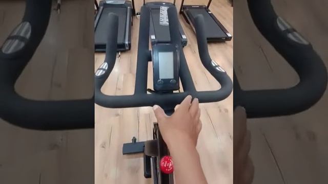 Tutorial Kettler Spin Bike Racer 2 смотреть онлайн